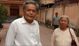   “Con kiến kiện củ khoai” và câu chuyện từ một phiên tòa phúc thẩm